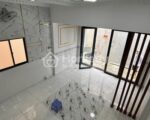 803 huỳnh tấn phát quận 7. 160m2 Full thổ . có 7 căn nhà mới chỉ 11ty . sổ hồng riêng.