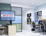 Văn phòng Phú Mỹ Hưng quận 7, 35m2 – 8 triệu/tháng, 45m2 chỉ 11 triệu/tháng, 65m2 – 15 triệu/tháng