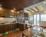 Cho thuê CHDV tại trung tâm khu phố Nhật, quận Ba Đình – Hà Nội
