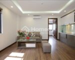 Toà nhà Sumitomo 9, số 7, 26/58 Đào Tấn cho thuê CHDV 1N giá từ 650$/tháng.