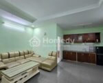 Căn hộ 1PN chung cư Mỹ An – full nội thất, sát Gigamall, giá 7.5 triệu