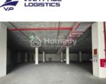 Cho thuê nhà xưởng, kho bãi rộng rãi, gần đường lớn, hệ thống phòng cháy đầy đủ giá tốt