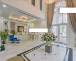 ✅✅BT The Venica Khang Điền🌹Đỗ Xuân Hợp🍀Full NT Mới Đẹp – Bảo Vệ An Ninh 24/7 – Sát Bờ Sông
