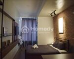 Cho thuê Studio Tresor, Quận 4, giá 13 triệu, full nội thất đẹp, tiện nghi