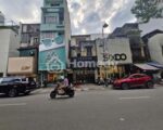 Cho thuê nhà mặt phố Bà Triệu,Quận Hoàn Kiếm 37m2, 7 Tầng. Giá 50tr
