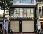 Cho thuê mặt tiền Nguyễn Thái Học, ngay Trung Tâm Chỉnh Hình – Phân Viện Sốt Rét.