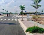 Bán Đất Nền Khu Đô Thị Mới Bình Dương. Giá 900 Triệu. Sỗ Sẵn Từng Nền