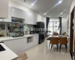 Chung cư Phúc Yên 1. Phan Huy Ích, TB: 11tr/tháng, 3p ngủ, 2wc, có nội thất