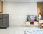 Cho thuê chung cư mini tại Yên Hòa, Cầu Giấy, Hà Nội. Full đồ nội thất như ảnh chuẩn 100%