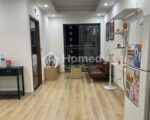 Cho thuê căn hộ Q7 Saigon Riverside Đào Trí, 2PN 2WC 67m2, Full nội thất chỉ 10Tr. Apt for rent