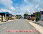 Bán đất ngay trung tâm chợ An Linh Bình Dương.
