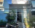 hương lộ 2, hẽm xe hơi tránh, xe hơi ngủ trong nhà, sổ vuông vức-50m2, 4 tầng chỉ 5.5 tỷ
