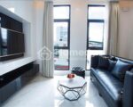 Thuê Căn hộ Cao cấp 2 phòng ngủ quận 1 thành phố HCM , máy giặt riêng, hỗ trợ hóa đơn điện tử