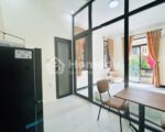 Cho thuê 1 phòng ngủ FULL nội thất – Máy giặt riêng – ngay Phan Xích Long