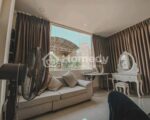 Thuê Căn hộ 1 phòng ngủ  Full nội thất , Bình Thạnh , máy giặt riêng