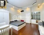 Cho Thuê Căn hộ Studio Bồn tắm Nguyễn Hữu Cảnh quận Bình Thạnh Đẹp Lung Linh