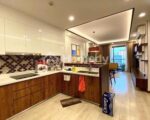 Chung cư Ruby Garden, Nguyễn Sỹ Sách, TB: 87m2, 2pn, nội thất mới 11tr