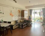 Chung cư Ruby, 2A Nguyễn Sỹ Sách, P15, TB: 3p ngủ, 110m2, 11tr/tháng