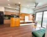 Căn Hộ Nội Thất Cực Đẹp Trống Sẵn Vào Ở Ngay – The Sun Avenue 3PN