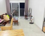12tr/tháng, chung cư Carillon 5, Hòa Thạnh, TP: 77m2, 2p ngủ, NT