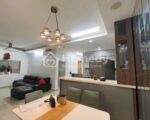 Ruby Garden, 12tr/tháng, 110m2, 3PN, 2WC, Nguyễn Sỹ Sách, P15, TB.