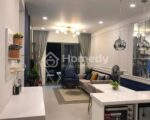 Harmona, Tân BÌnh:77m2, 2p ngủ, 2wc, Nội thất, 12,5tr/th