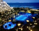Cho thuê căn hộ biển tại Khu Du Lịch Bãi Dài Cam Ranh chỉ 4tr/tháng