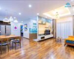 Bán chung cư N01 Mễ Trì – Phạm Hùng – Mễ Trì Hạ – gần Keang Nam – Nam Từ Liêm, sổ hồng vĩnh viễn