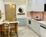 Mở Bán – Giá Gốc – Chung cư MT3 Mễ Trì Hạ – Đỗ Đức Dục – full đồ ( 33 – 38 – 52m ) Ở Ngay