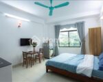 Chính chủ còn 2 căn hộ phòng đẹp giá rẻ, đủ đồ, 30m2 tại KV Đình Thôn, Mỹ Đình