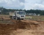 Cho thuê 45.000m² đất trống An Long TP.HCM gần KCN Becamex, giá 20tr/tháng