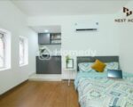 CHDV full nội thất trung tâm Bình Thạnh