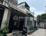 🌟 Chính chủ cho thuê nhà nguyên căn 2PN, Hẻm Bê tông 4m Quang Trung – Gần Thống Nhất, GV