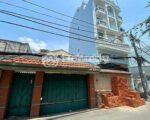 Nhà bán Bình Thạnh, hẻm rộng Điện Biên Phủ, 1 trệt 1 lầu, ngang 10m, giá chỉ 152 triệu/m²