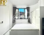Cho Thuê Căn Hộ Studio Ngay Cống Quỳnh Quận 1, Gần BV Từ Dũ
