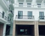 Bán shophouse CIC Lào Cai 2 mặt tiền đường Ngô Thi Sĩ (Đặng Trần Côn cũ) và đường nội khu