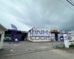 Cho thuê kho rộng 6000M² – KCN Đồng Văn (CŨ), Hà Nam – Gía chỉ từ 8x.000đ/m²