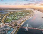 Vinhomes Vũ Yên Siêu Đô Thị Đỏa Dẫn Đầu Làn Sóng Đầu Tư Mới 2025 Giá Chỉ Từ 90 Triệu/m²