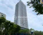 Căn Hộ 3PN 110m² Full Nội Thất Cho Thuê Tại The Sun Mễ Trì