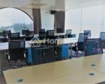 Văn phòng Quận Thanh Khê cho thuê – Giao thông thuận tiện, đầy đủ tiện nghi