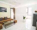 Cho Thuê Căn Hộ  1 Ngủ 1 Khách Tại Ngõ 154 Đình Thôn Full Nội Thất Giá Chỉ 6tr – 6,3Tr / Tháng .