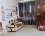 Cho thuê chung cư Kim Tâm Hải,Trường Chinh 75m2, 3p ngủ, 2wc NT 8tr5