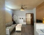 Chung cư Kim Tâm Hải, Trường Chinh, Q12: 77m2, 3p ngủ, NT 8tr5/th