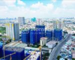 Thanh toán chỉ 360tr kí HĐMB, cuối năm nay nhận nhà, Căn hộ 2PN 60m2 MT đường 32m LH:0918277***