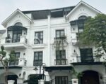 Cho thuê căn Biệt thự Sao Biển VinhomesOceanPark Hà Nội, 150m2, 3 phòng ngủ, 25tr/tháng, full đồ