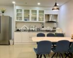 Cho thuê căn hộ 3 phòng ngủ rộng rãi 135m2 Blooming Tower