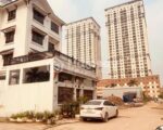 GIÁ RẺ- nhà liền kề 100m2 tại Đức Thượng- Hoài Đức