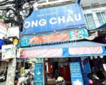 Cho thuê căn góc 2 mặt tiền Nguyễn Thị Tần Q8 đối diện chợ Gạch Ông – kinh doanh – văn phòng!!!