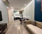 Chung cư Harmona,  Tân BÌnh:75m2, 2p ngủ, 2wc, Nội thất, 12,5tr/th
