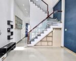 Cho thuê nhà lầu gần trường đh y dược  cần thơ tiện ở gia đình nhóm sinh viên